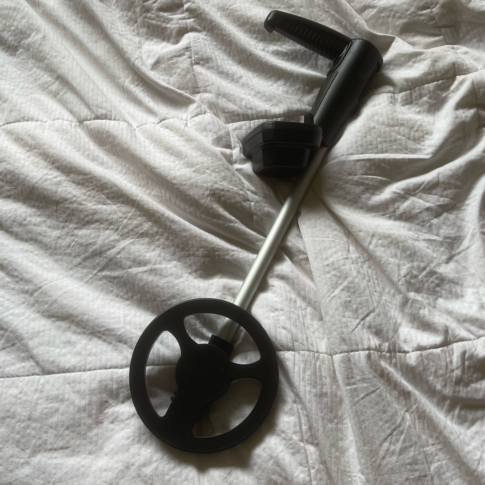 *Donating soon* Bounty hunter Junior Metal Detector